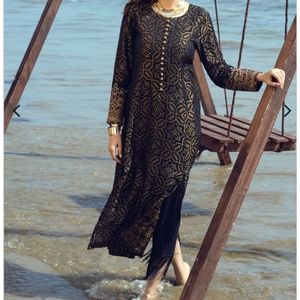 Pakistani Indian dress